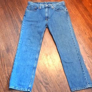 Men's Levi's jeans W36 L30